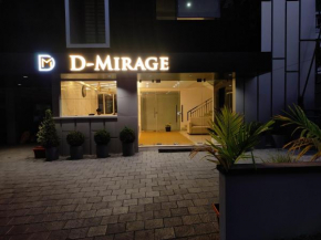 D Mirage Hotels